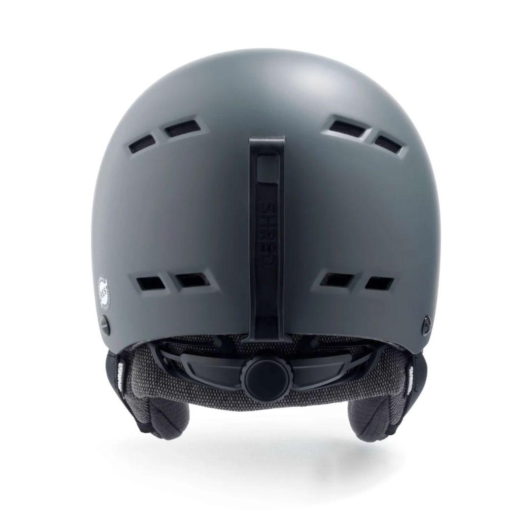 Shred Totality Noshock Helmet